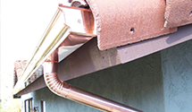 gutter-installation Experts in Candler-McAfee